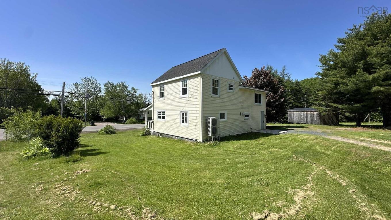 585 Plains Road, Debert, NS