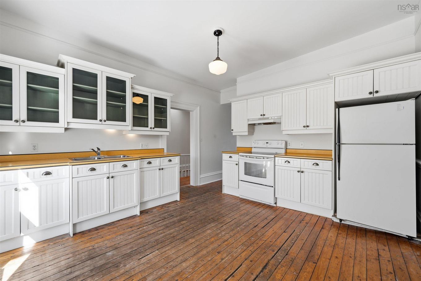 2048 Creighton Street, Halifax, NS