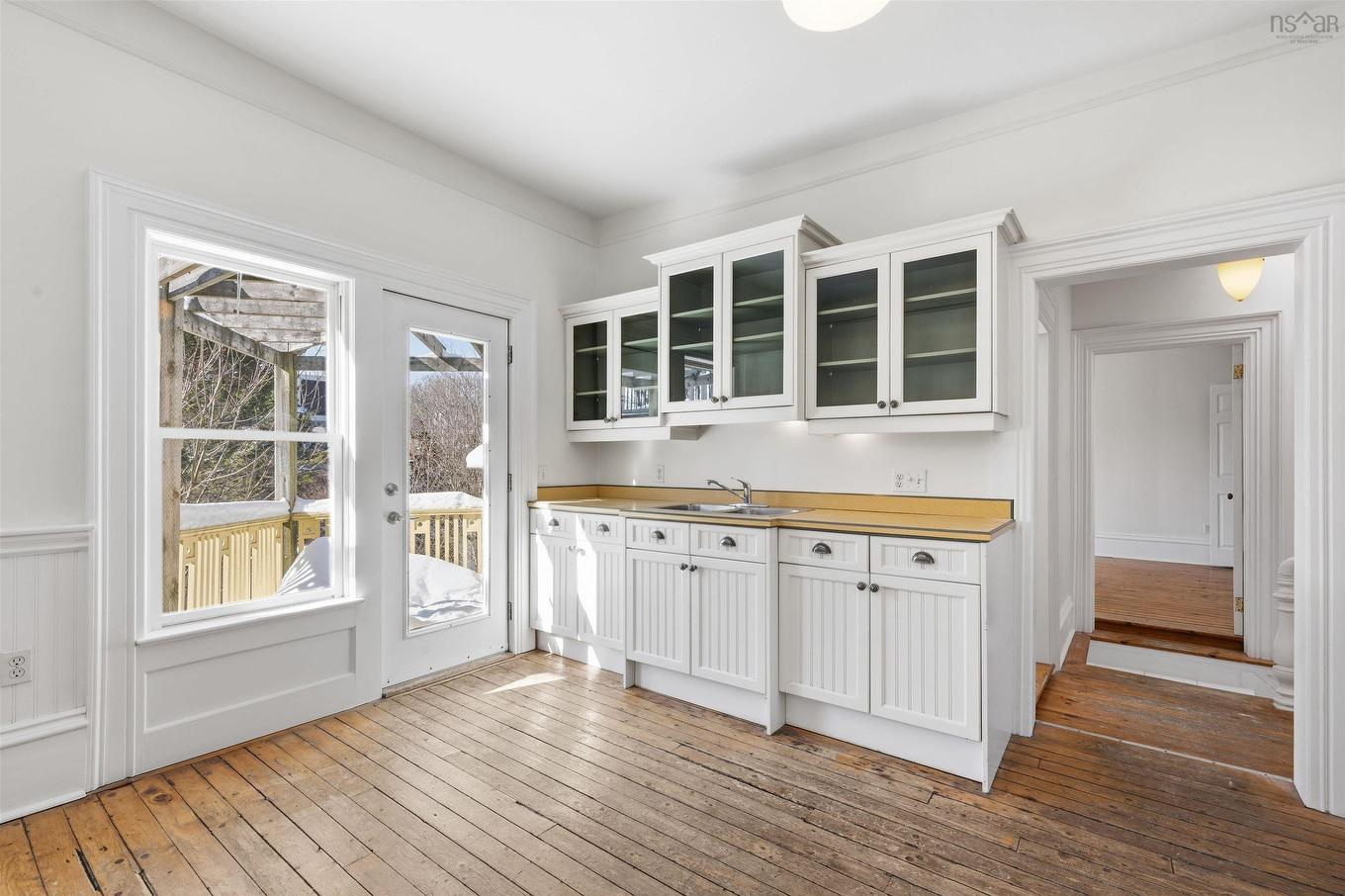 2048 Creighton Street, Halifax, NS