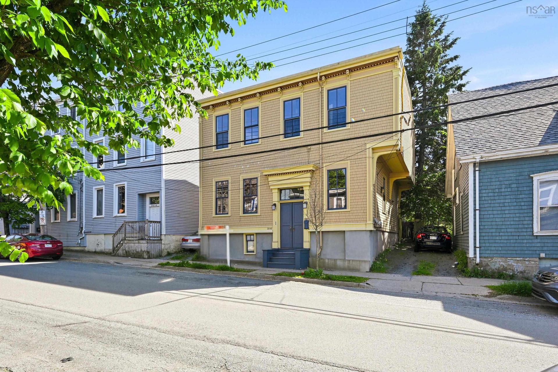 2048 Creighton Street, Halifax, NS