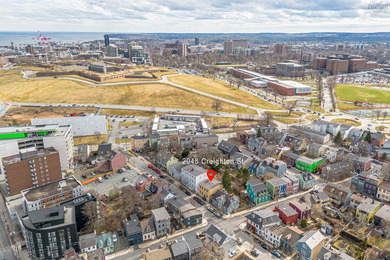 2048 Creighton Street, Halifax, NS
