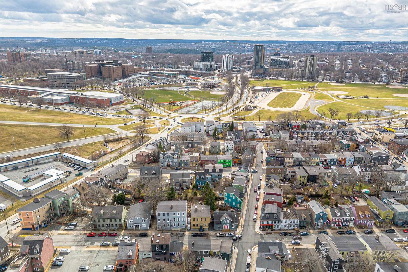 2048 Creighton Street, Halifax, NS