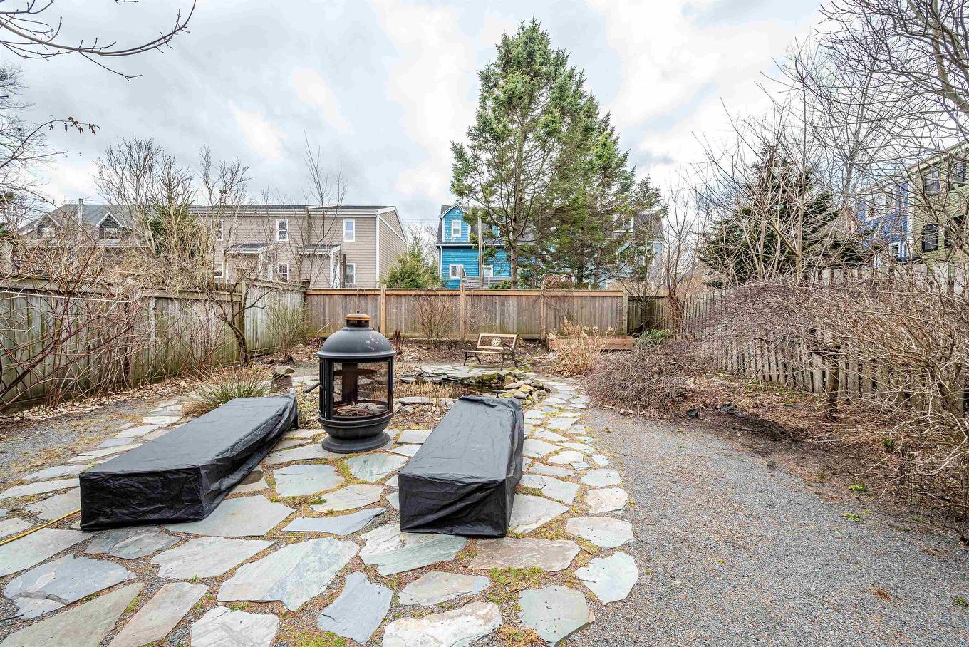 2048 Creighton Street, Halifax, NS