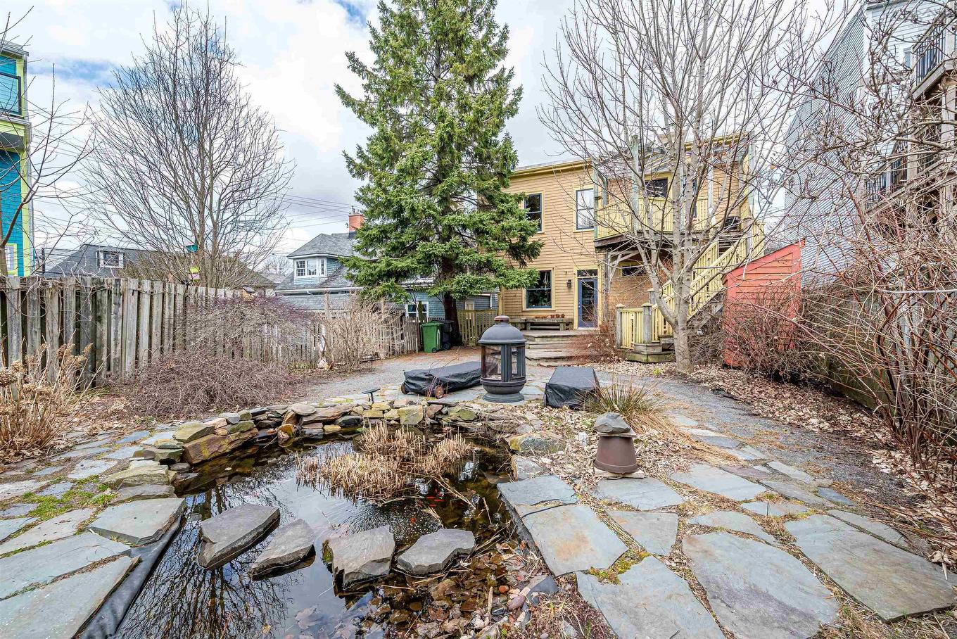 2048 Creighton Street, Halifax, NS