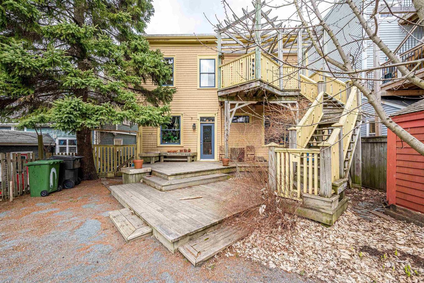 2048 Creighton Street, Halifax, NS