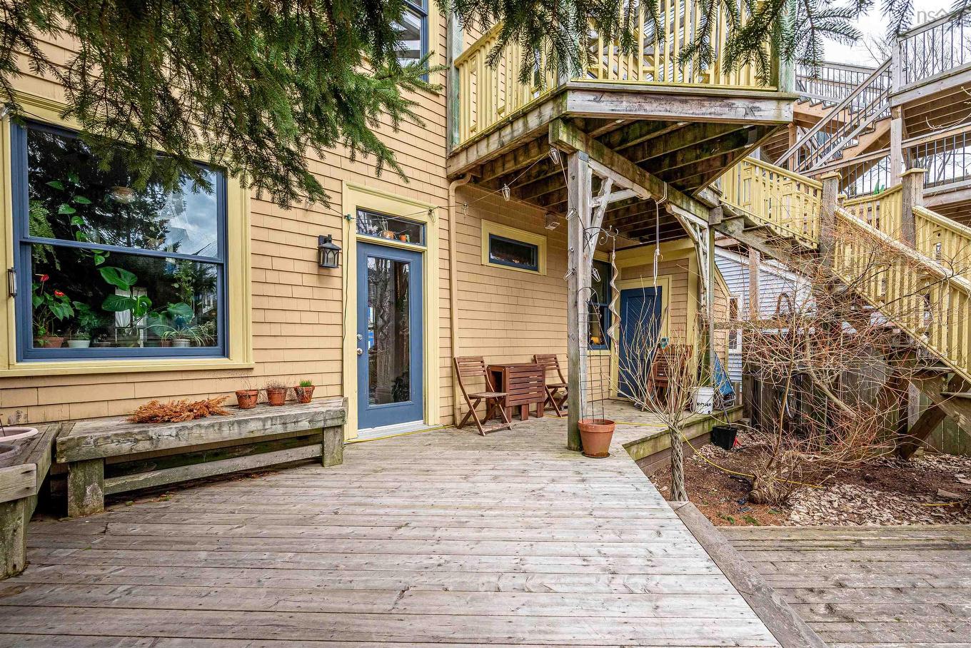 2048 Creighton Street, Halifax, NS