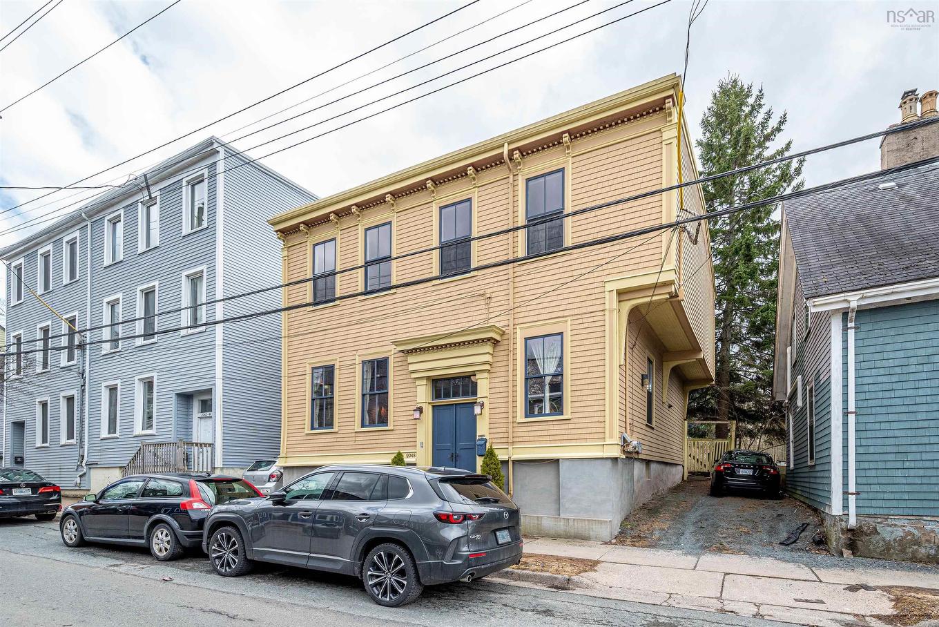 2048 Creighton Street, Halifax, NS