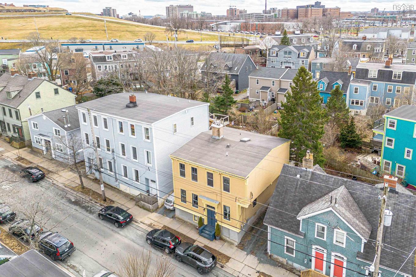 2048 Creighton Street, Halifax, NS