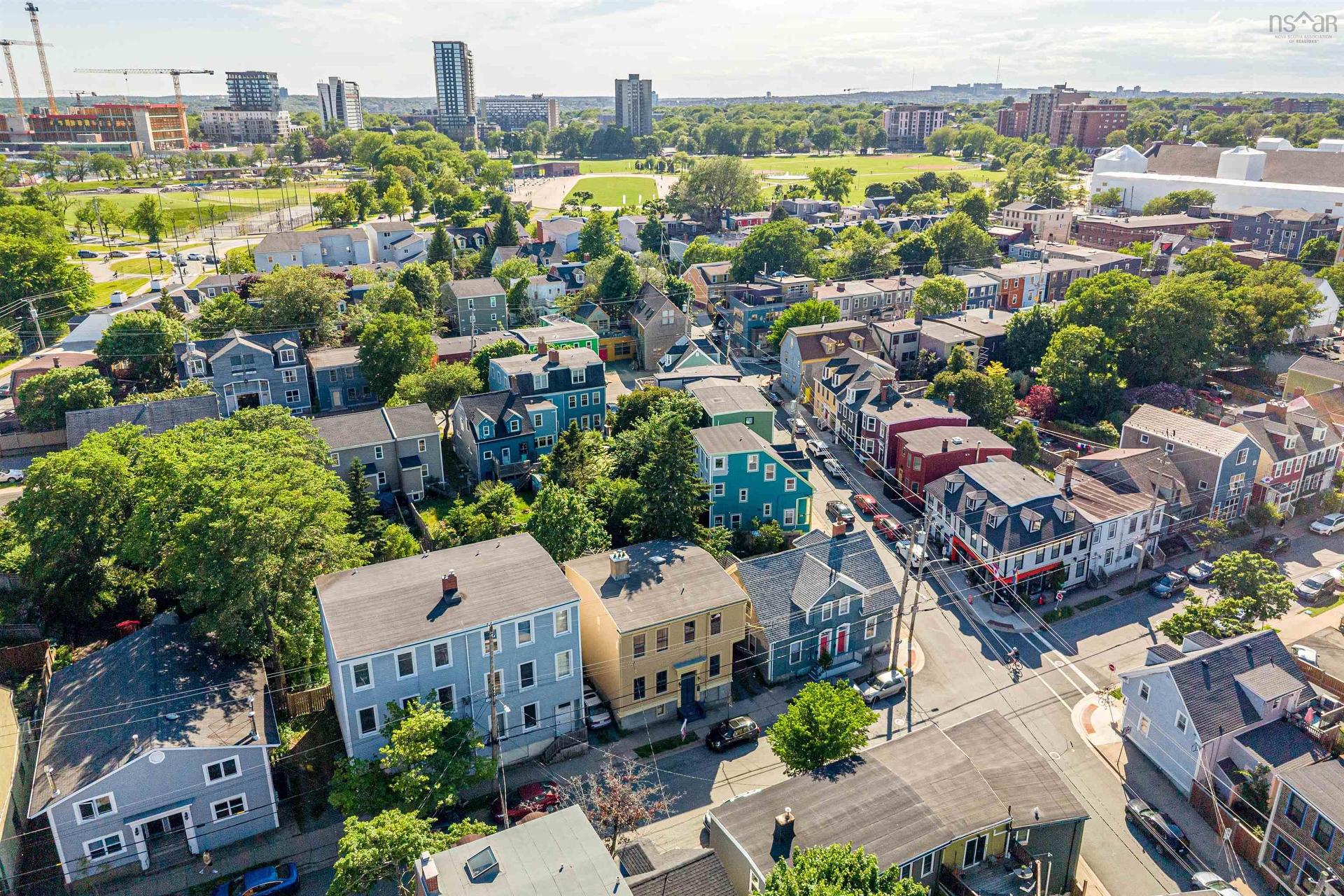 2048 Creighton Street, Halifax, NS