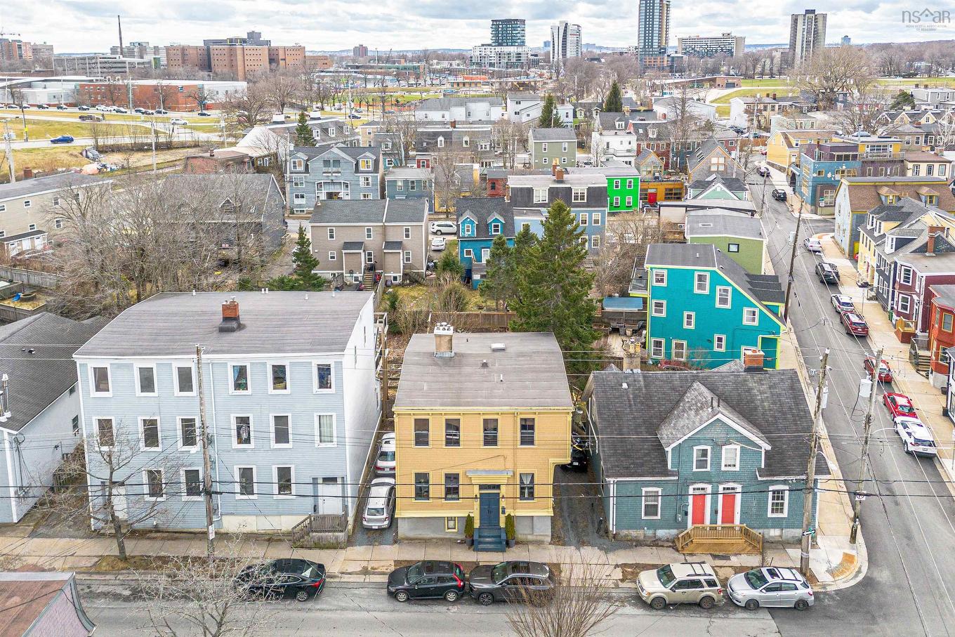 2048 Creighton Street, Halifax, NS