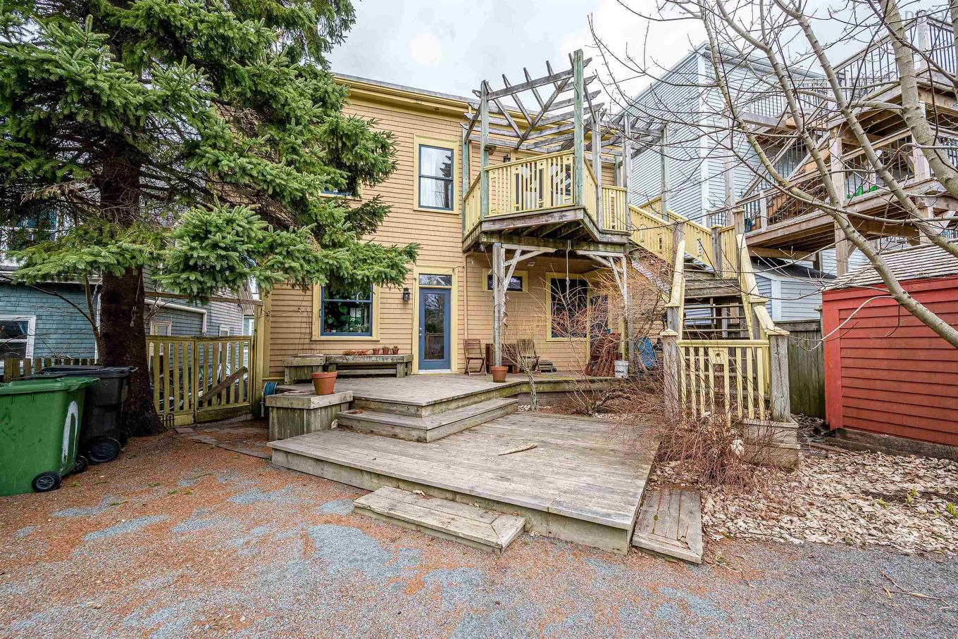 2048 Creighton Street, Halifax, NS