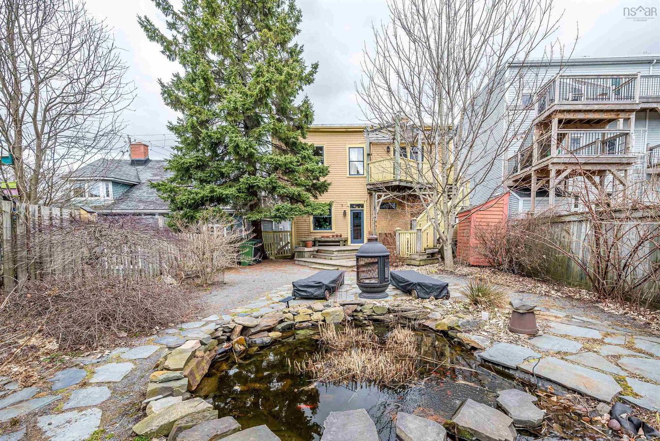 2048 Creighton Street, Halifax, NS