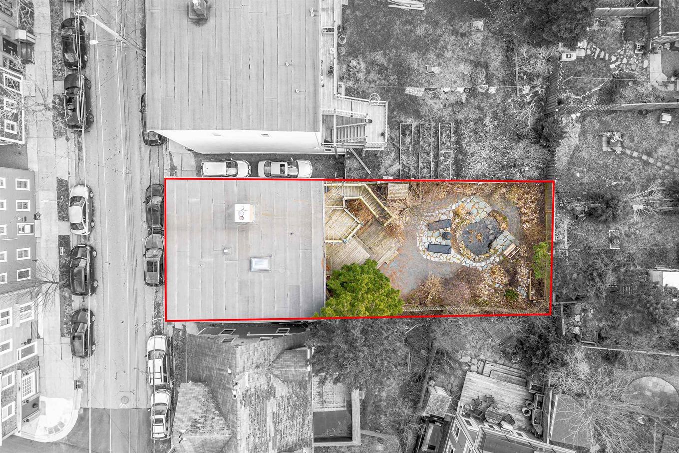 2048 Creighton Street, Halifax, NS