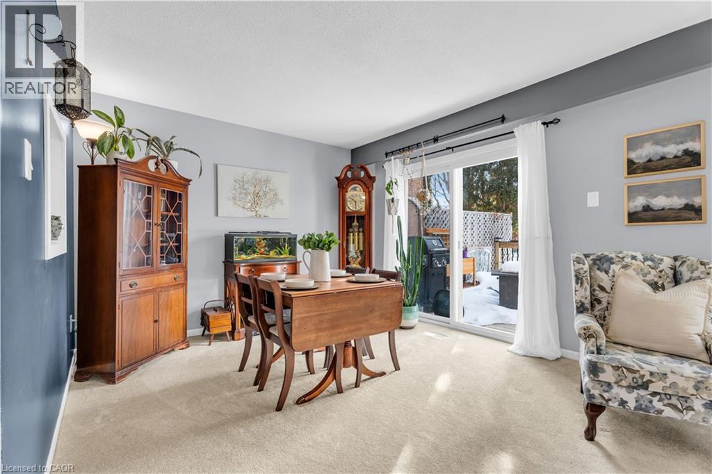 99 Lynden Circle, Georgetown, ON - Indoor