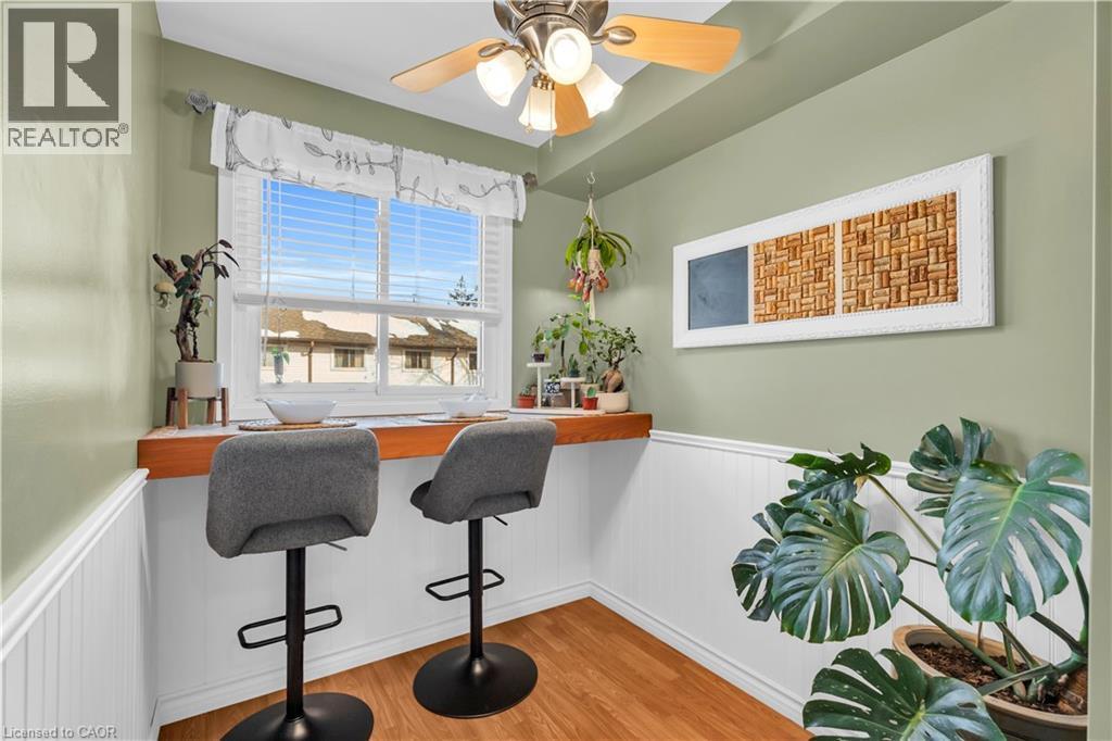 99 Lynden Circle, Georgetown, ON - Indoor