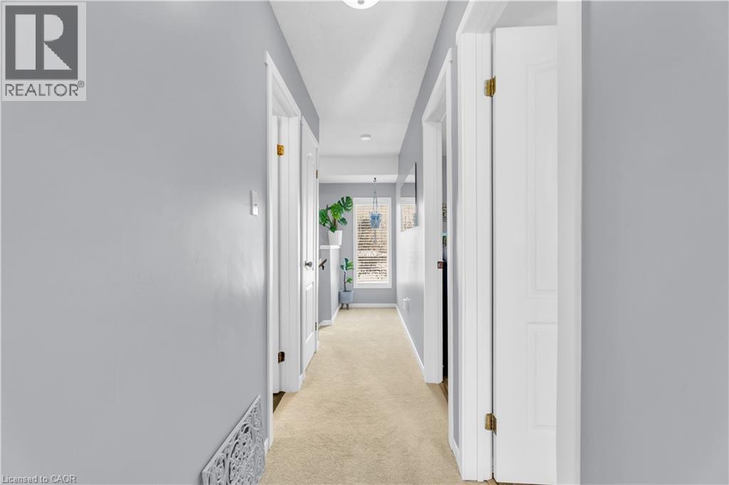 99 Lynden Circle, Georgetown, ON - Indoor Photo Showing Other Room