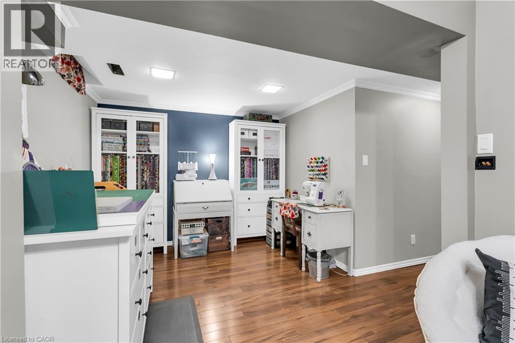 99 Lynden Circle, Georgetown, ON - Indoor