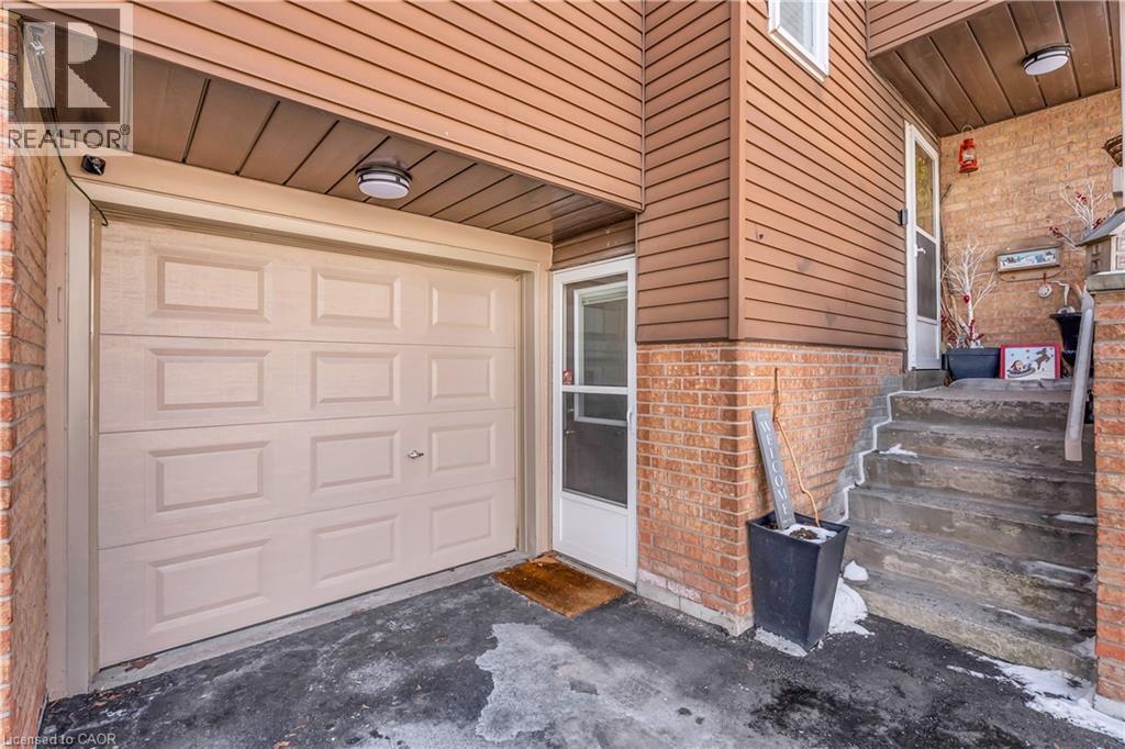 99 Lynden Circle, Georgetown, ON - Outdoor With Exterior