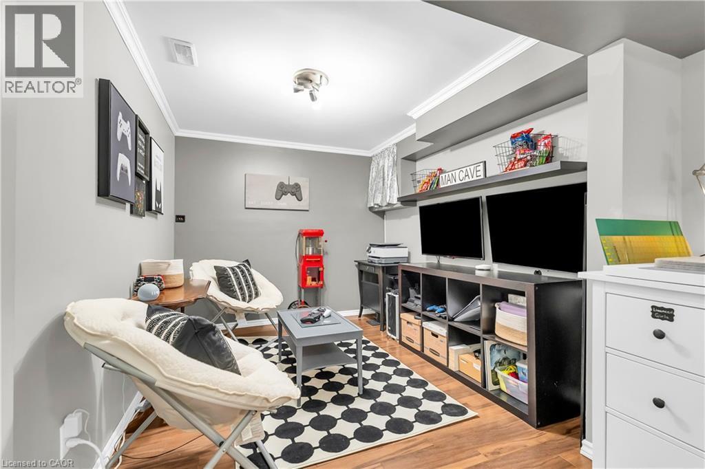 99 Lynden Circle, Georgetown, ON - Indoor