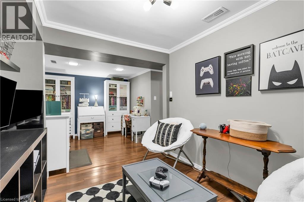 99 Lynden Circle, Georgetown, ON - Indoor