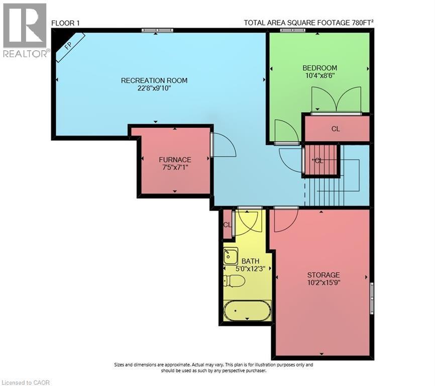 2371 Pathfinder Drive, Burlington, ON - Other