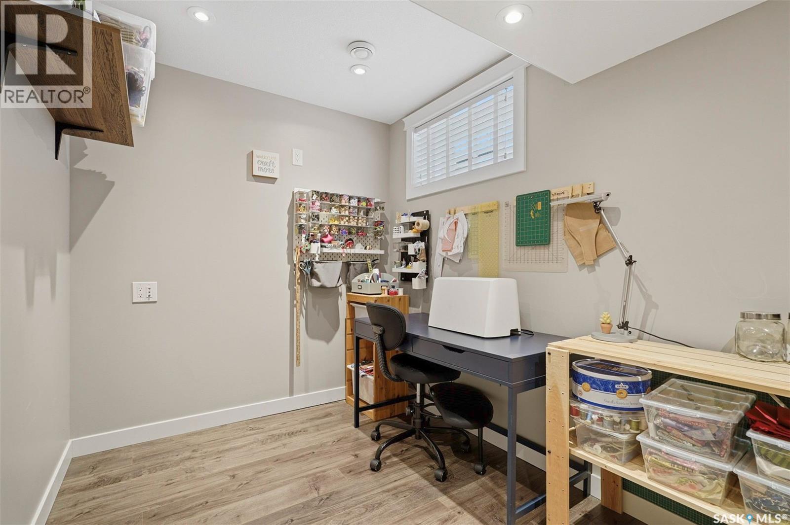 516 Atton Lane, Saskatoon, SK - Indoor Photo Showing Other Room