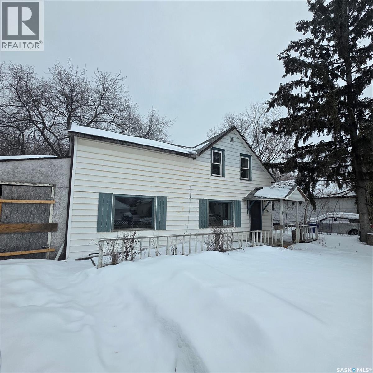 554 7Th Street E, Prince Albert, SK