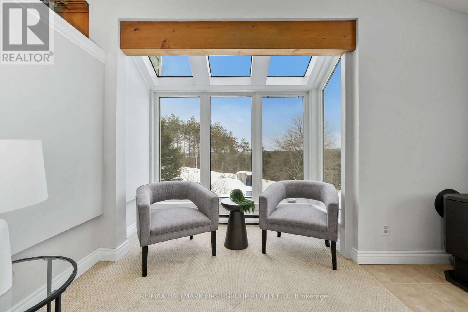 110 Davis Road, Alnwick/Haldimand, ON - Indoor Photo Showing Other Room