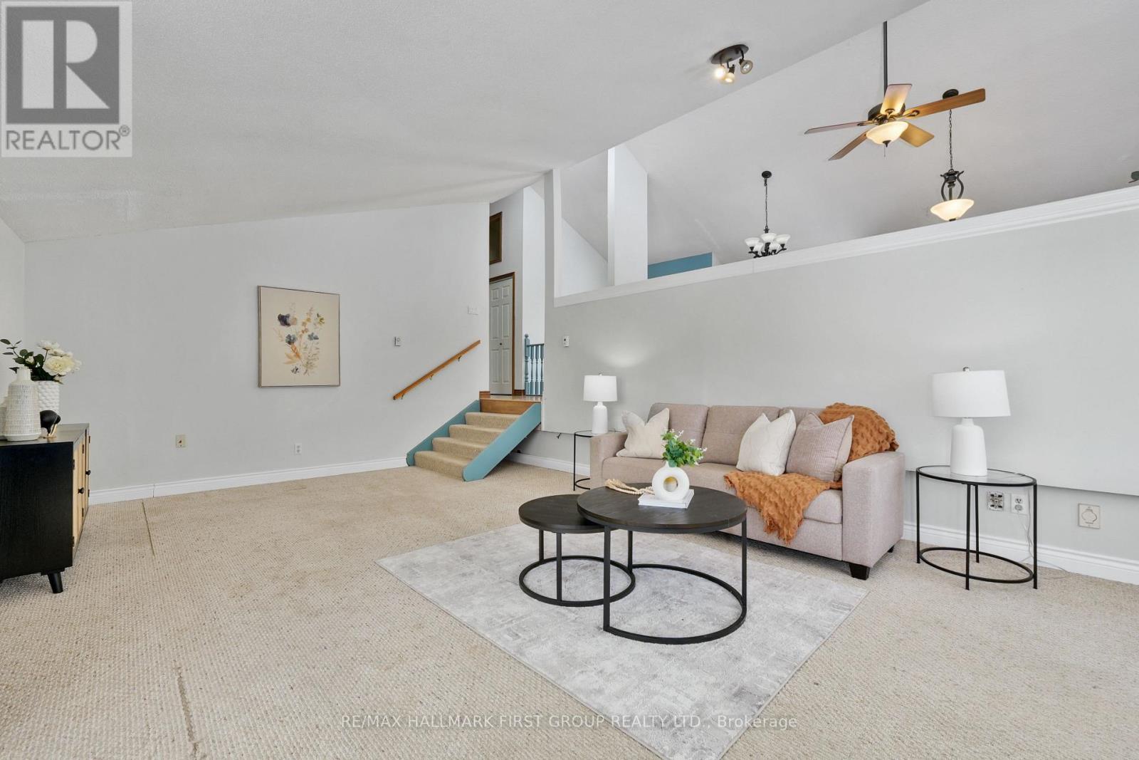 110 Davis Road, Alnwick/Haldimand, ON - Indoor