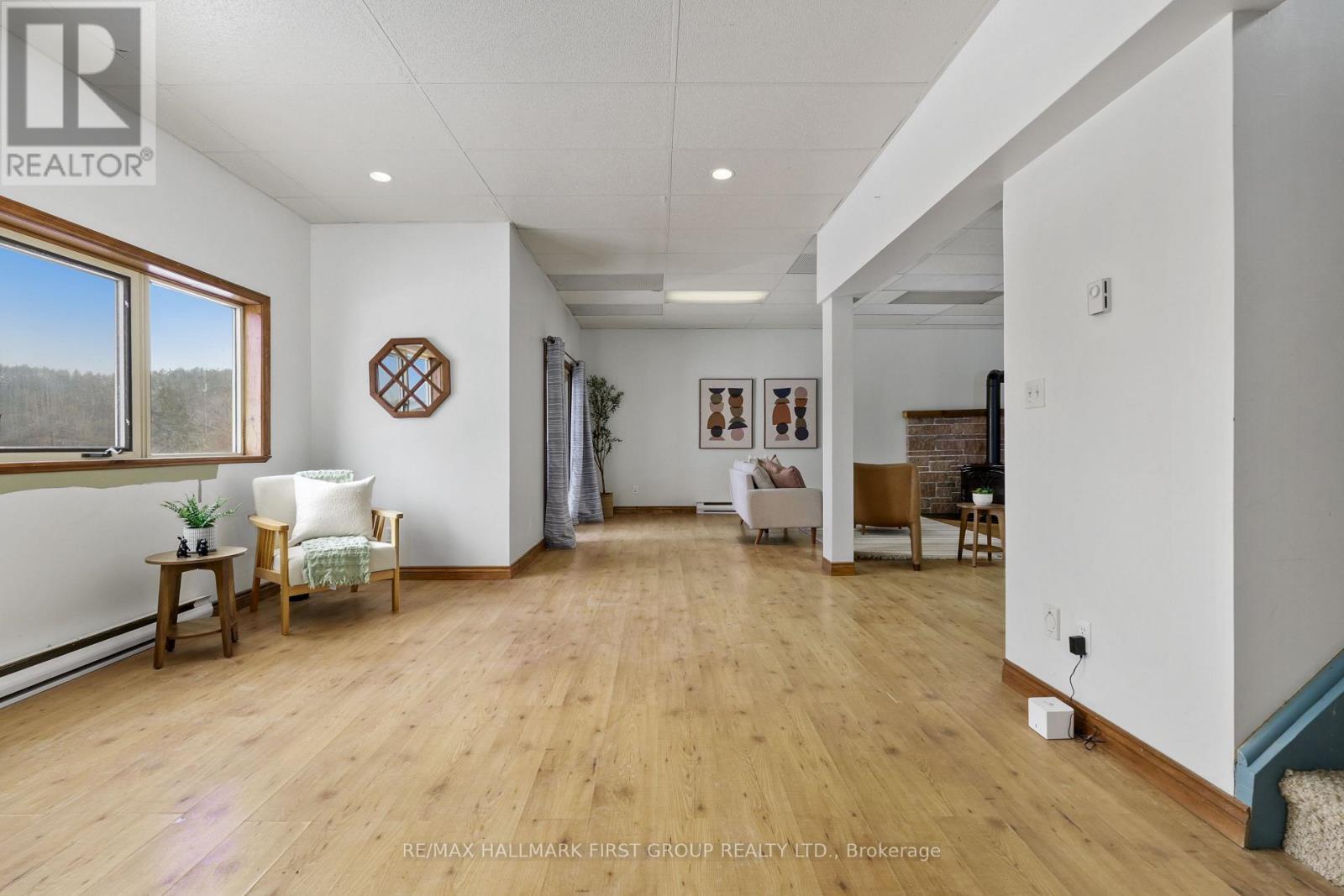 110 Davis Road, Alnwick/Haldimand, ON - Indoor
