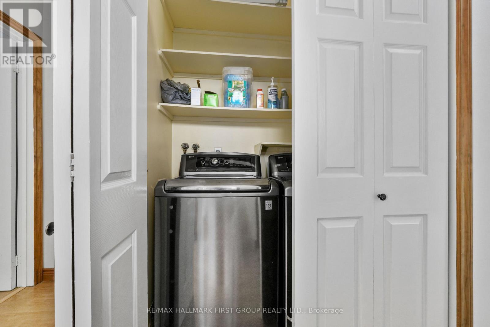 110 Davis Road, Alnwick/Haldimand, ON - Indoor