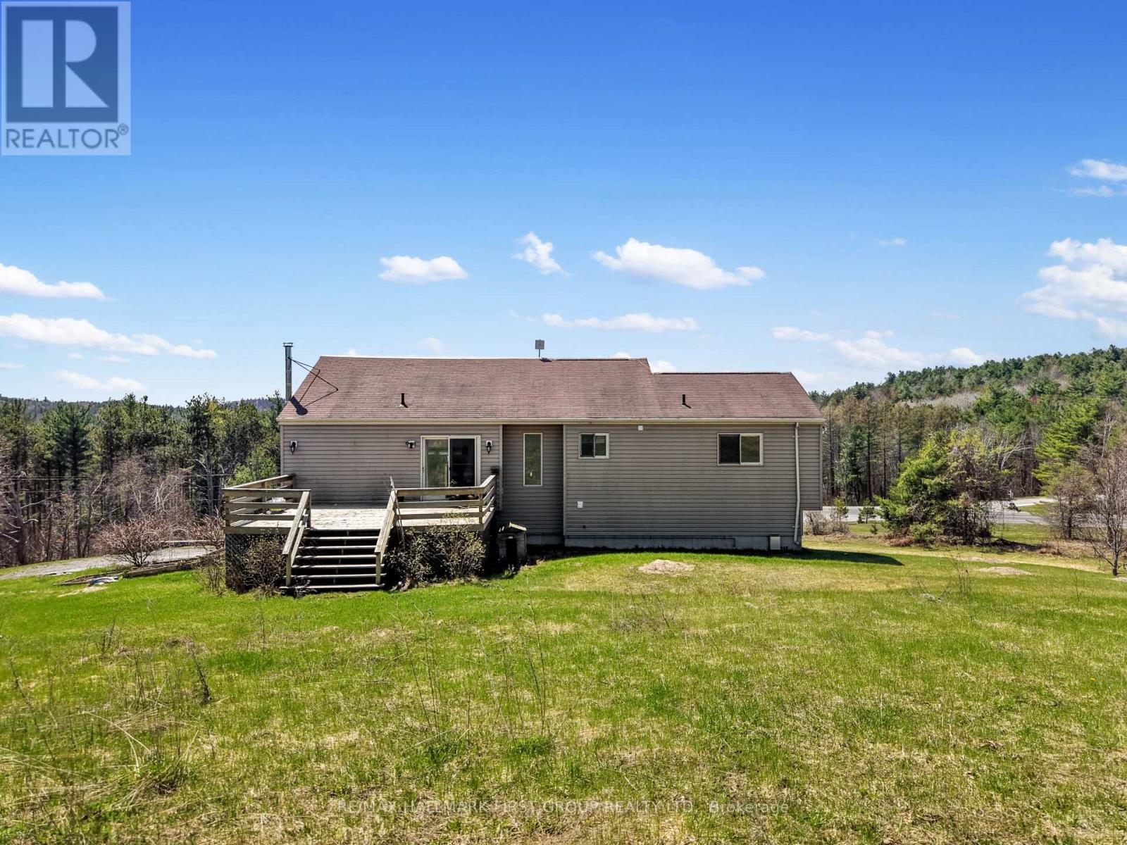 110 Davis Road, Alnwick/Haldimand, ON - Outdoor