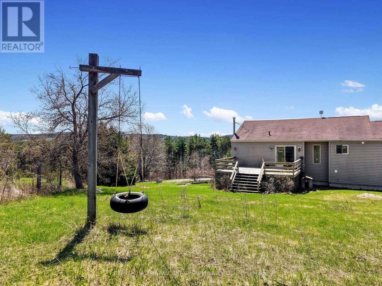 110 Davis Road, Alnwick/Haldimand, ON - Outdoor