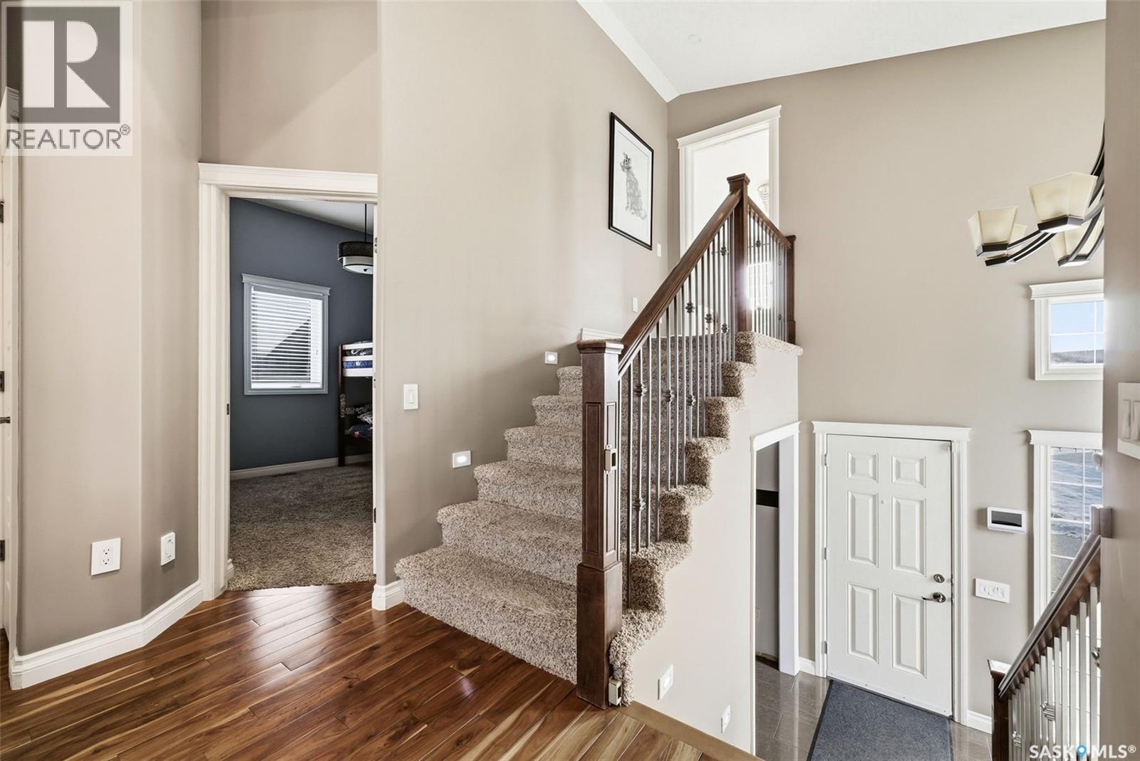 4522 Brass Crescent, Regina, SK - Indoor Photo Showing Other Room