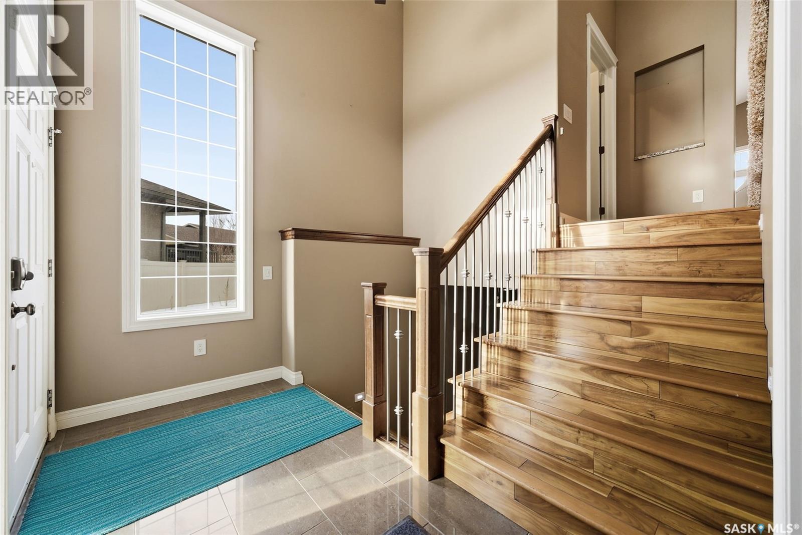 4522 Brass Crescent, Regina, SK - Indoor Photo Showing Other Room