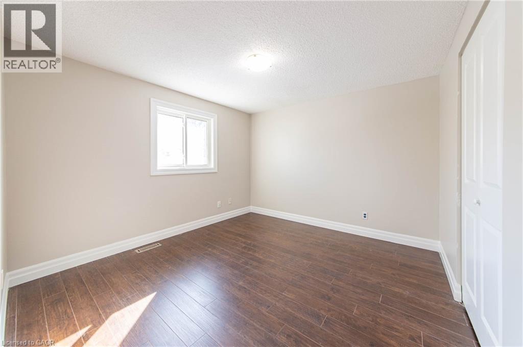 153 Sugar Maple Street, Kitchener, ON - Indoor Photo Showing Other Room