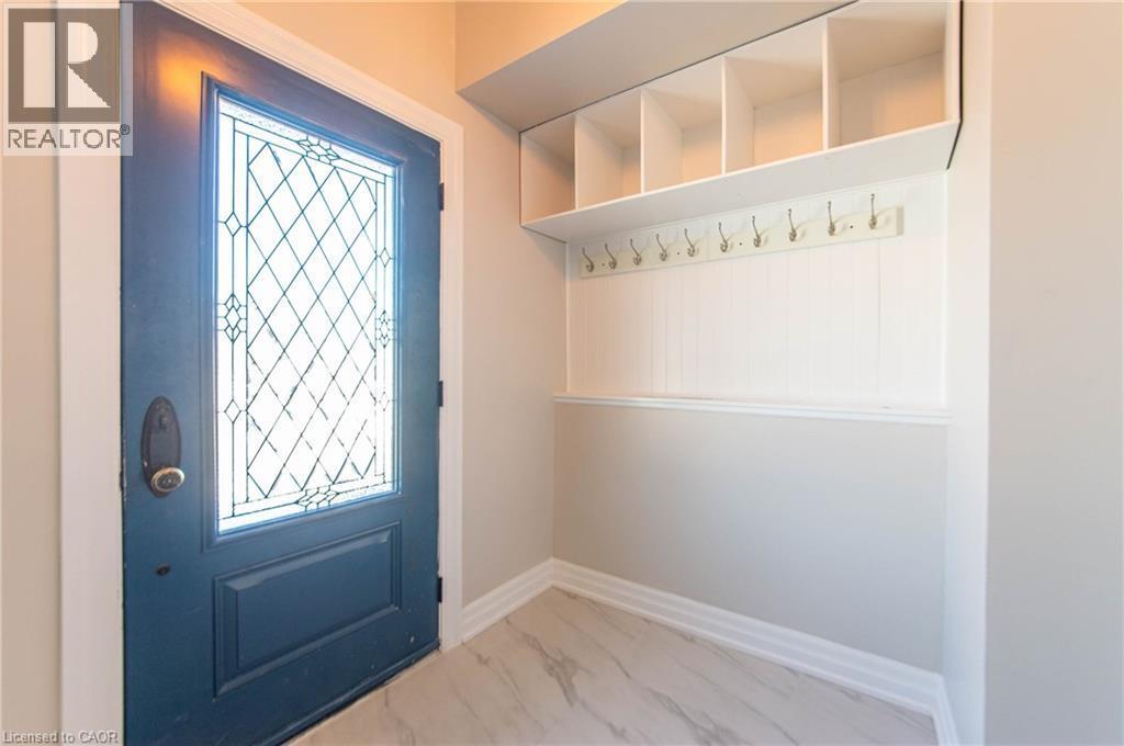 153 Sugar Maple Street, Kitchener, ON - Indoor Photo Showing Other Room