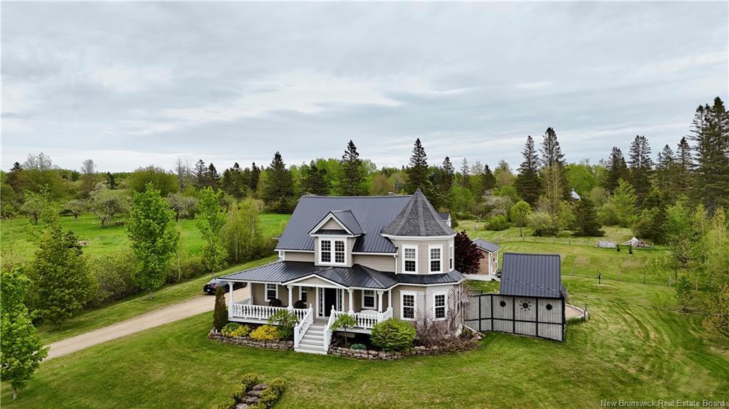 521 Royal, Memramcook, NB