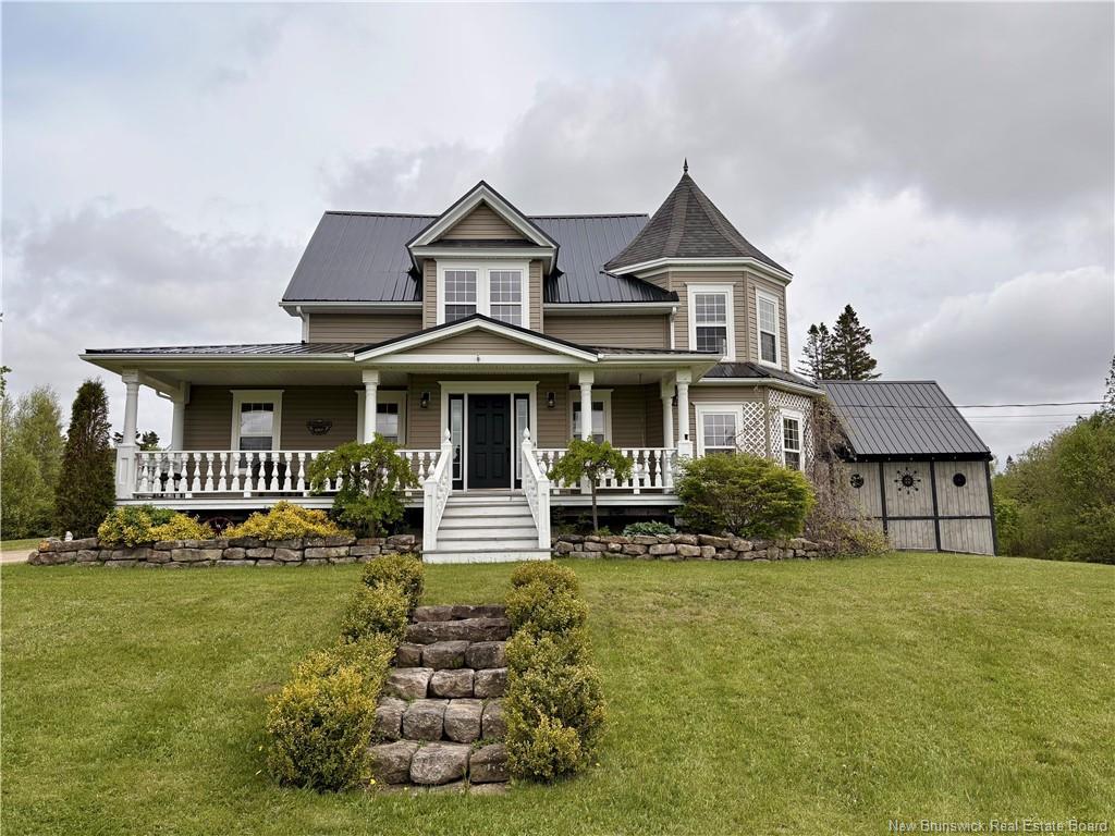 521 Royal, Memramcook, NB