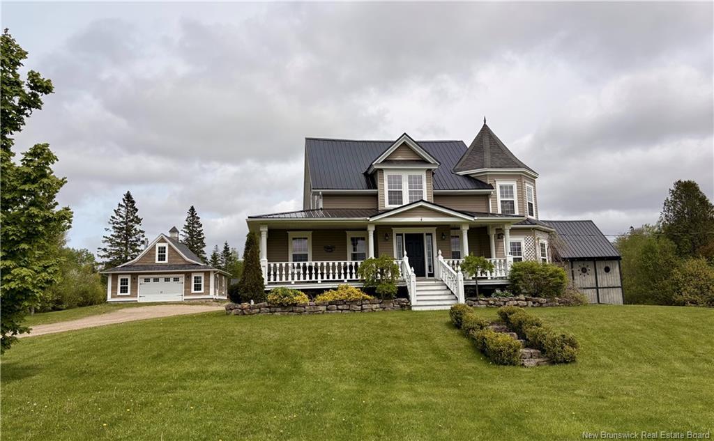 521 Royal, Memramcook, NB
