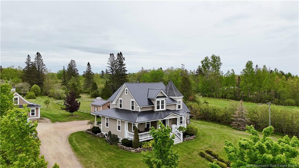 521 Royal, Memramcook, NB