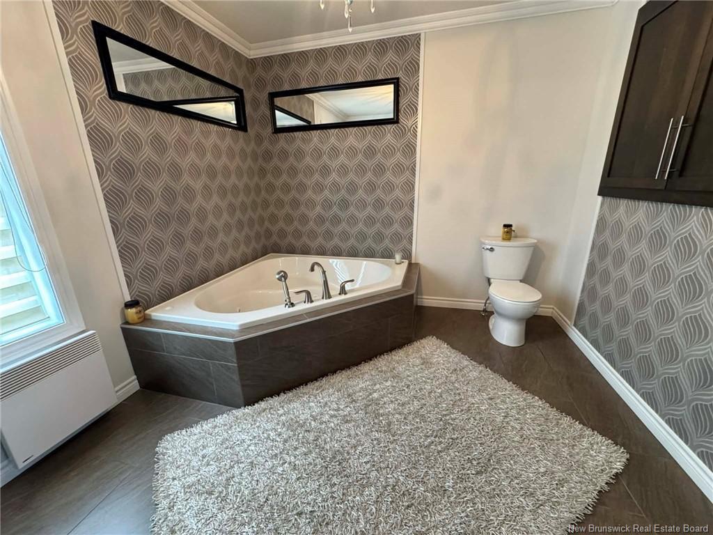 5 Gallant St, Saint-Quentin, NB
