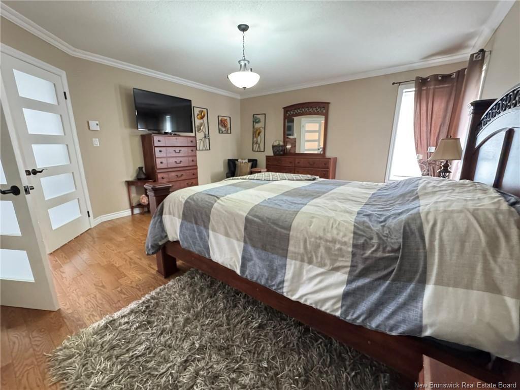 5 Gallant St, Saint-Quentin, NB