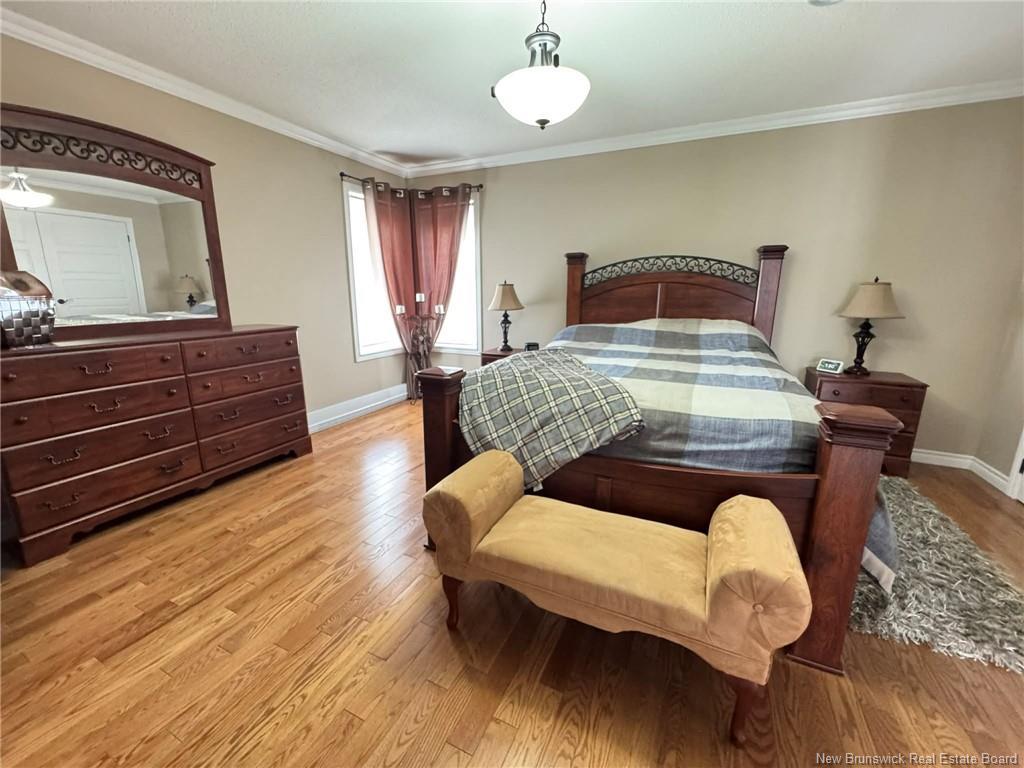 5 Gallant St, Saint-Quentin, NB