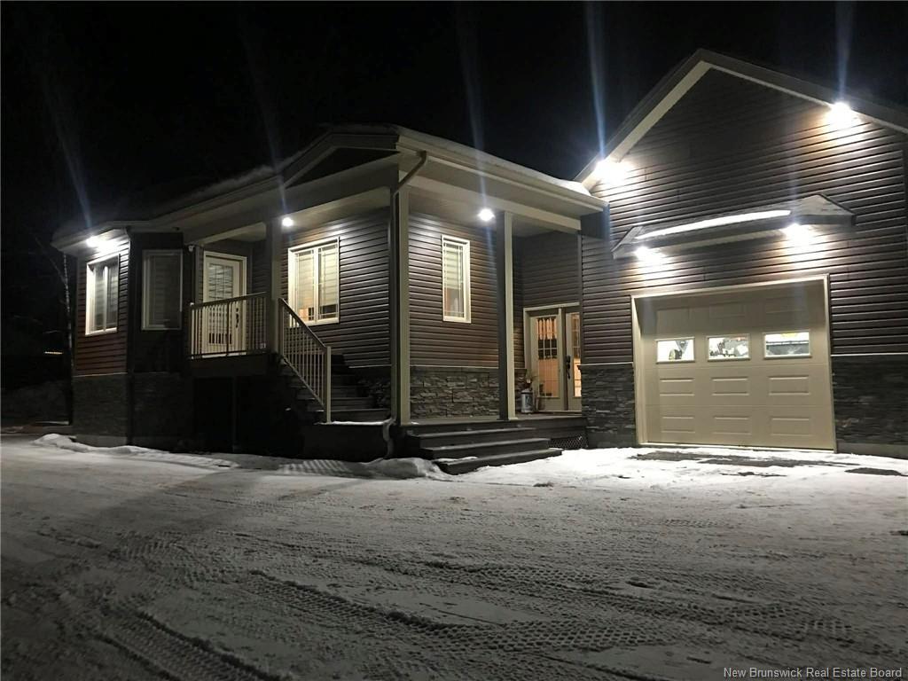 5 Gallant St, Saint-Quentin, NB