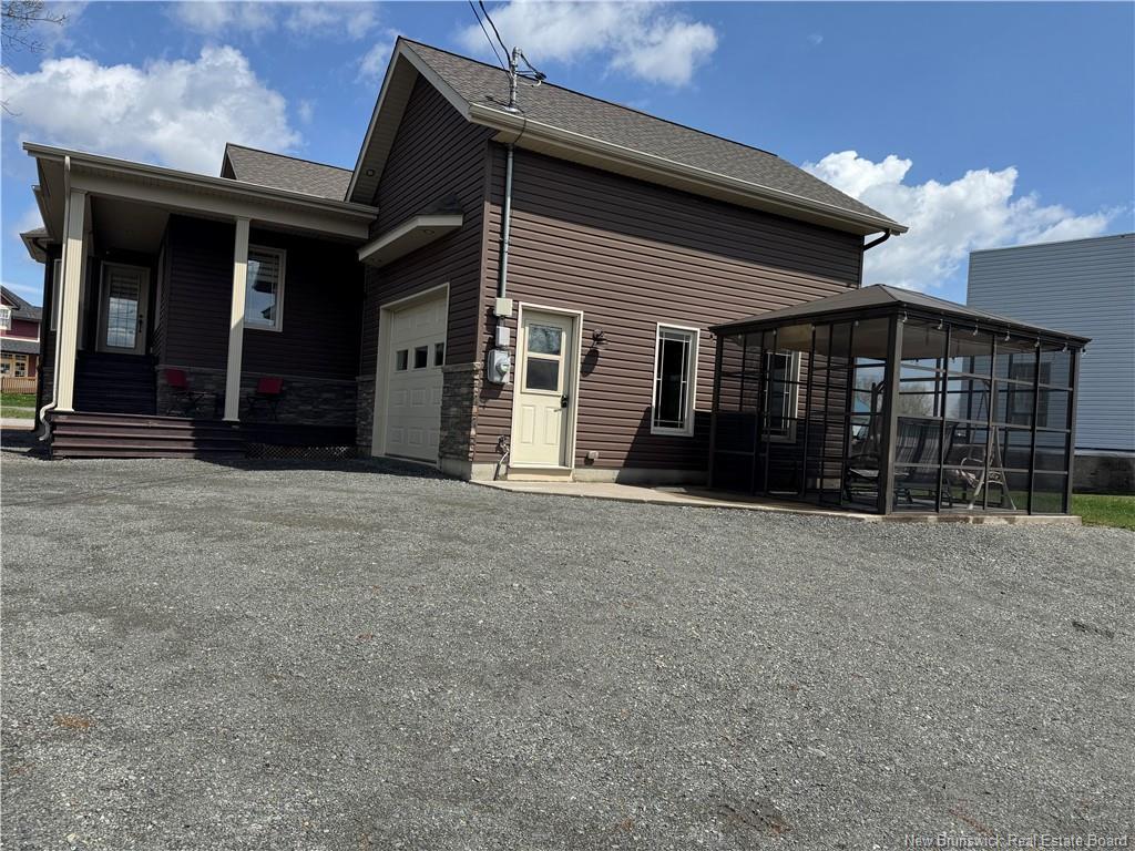 5 Gallant St, Saint-Quentin, NB
