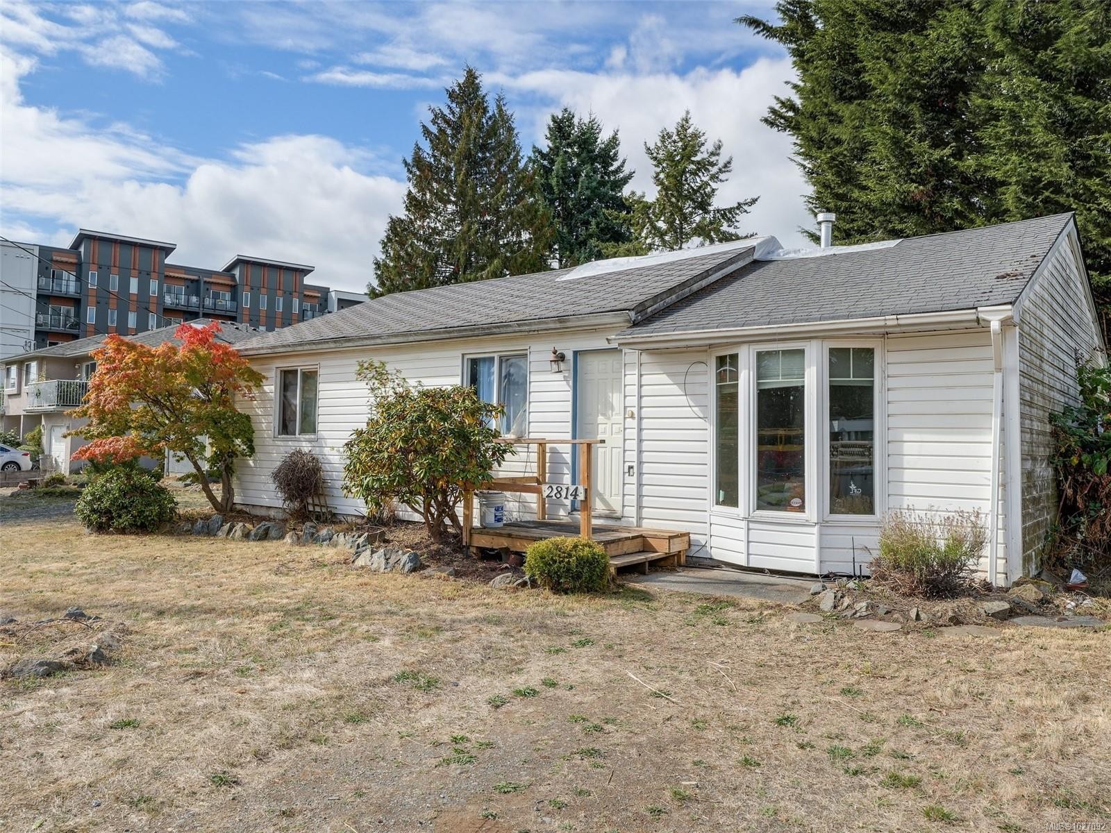 2814 Carlow Rd, Langford, BC