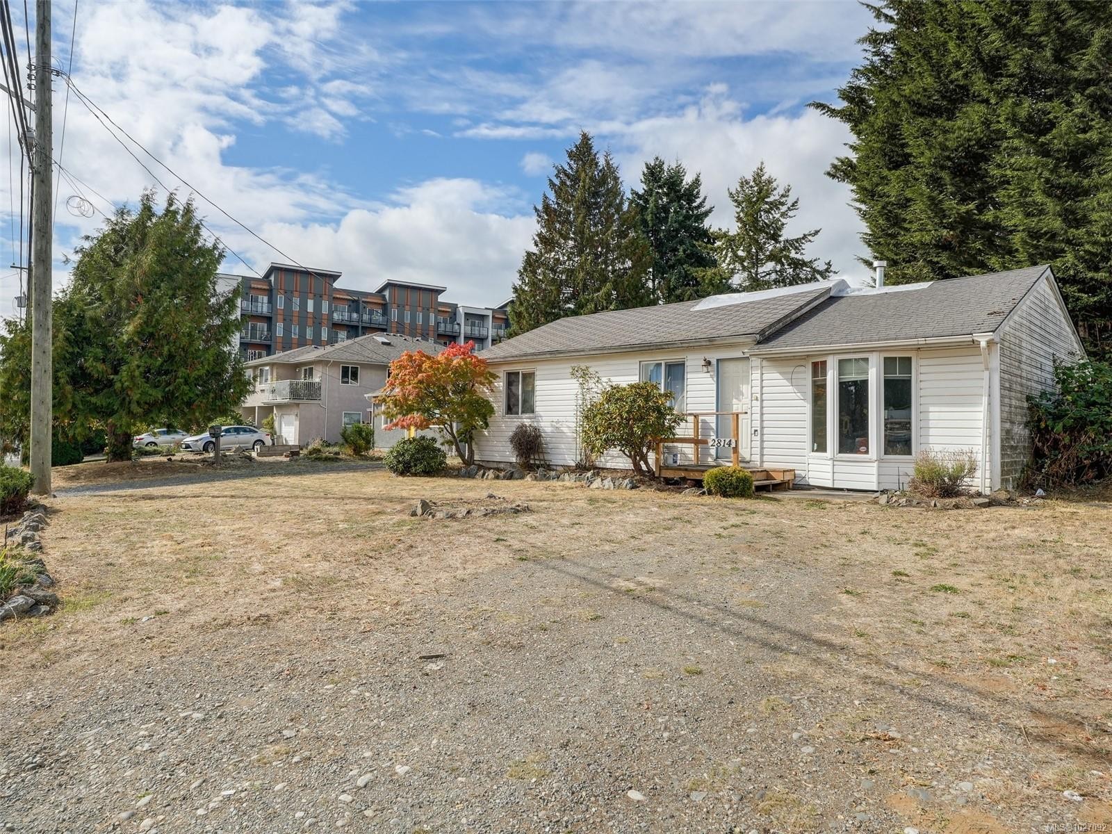 2814 Carlow Rd, Langford, BC