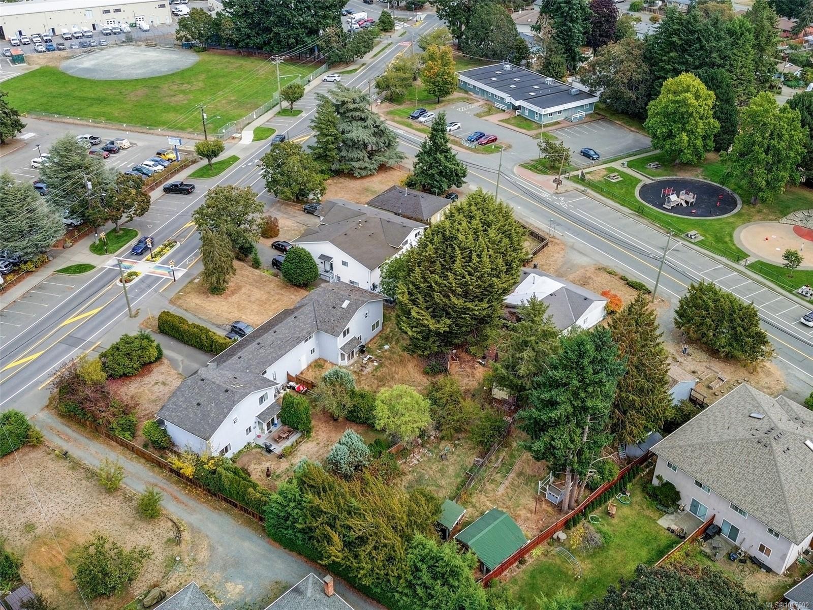 2814 Carlow Rd, Langford, BC