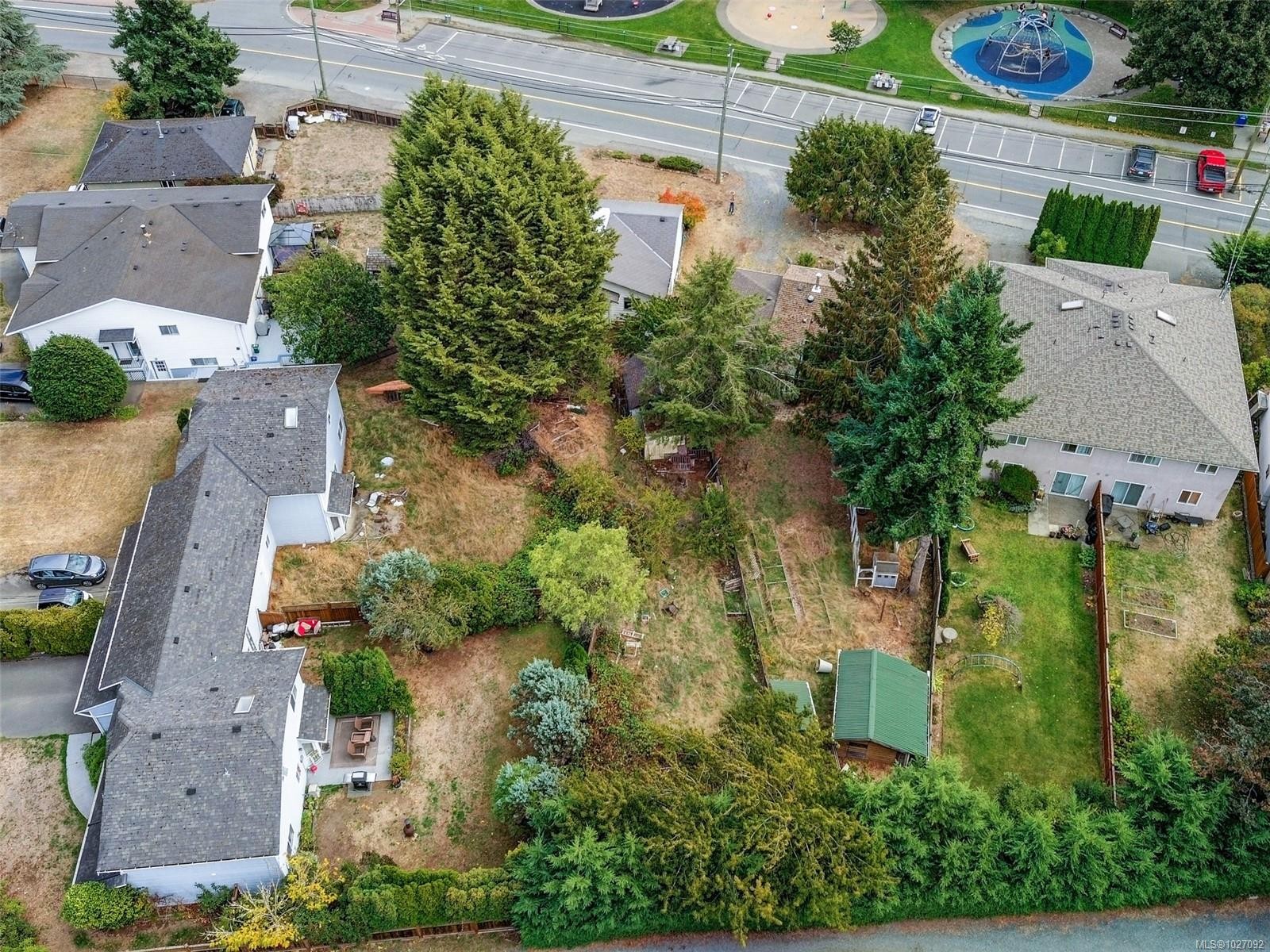2814 Carlow Rd, Langford, BC